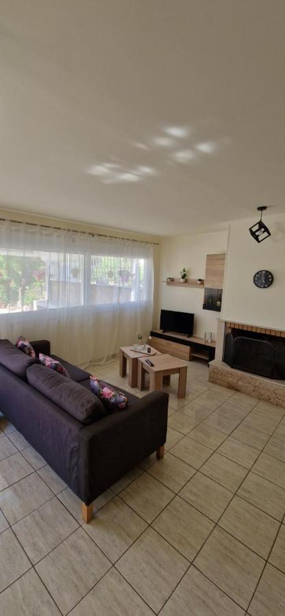 Harmony Villa Kokkini Hani Экстерьер фото