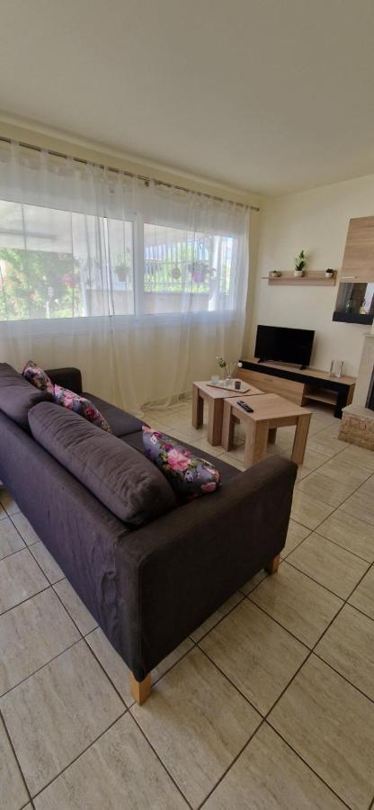 Harmony Villa Kokkini Hani Экстерьер фото