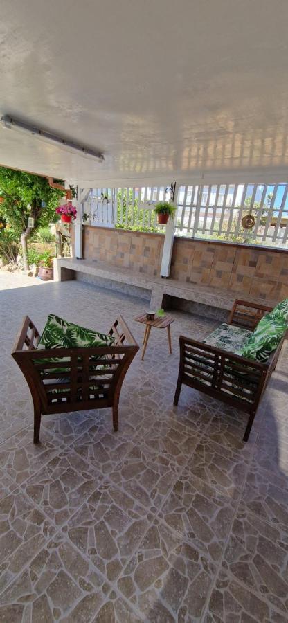 Harmony Villa Kokkini Hani Экстерьер фото